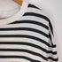 ビューティーアンドユースユナイテッドアローズ BEAUTY & YOUTH UNITED ARROWS ワイド リブ ボーダー カットソー メンズ JPN:L