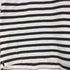 ビューティーアンドユースユナイテッドアローズ BEAUTY & YOUTH UNITED ARROWS ワイド リブ ボーダー カットソー メンズ JPN:L