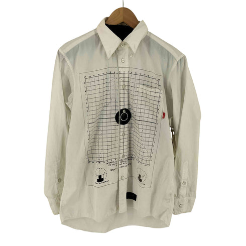 ダブルタップス WTAPS FURRIES L/S メンズ JPN:M