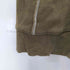 ARRANGE ダメージ加工 ステッチデザインワイドスウェットプルオーバー メンズ