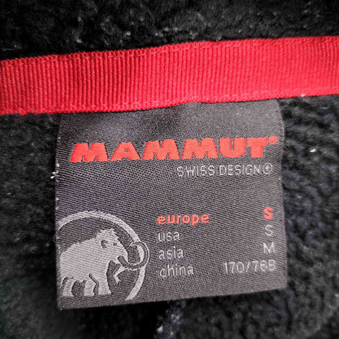 マムート MAMMUT MIRACLES Jacket メンズ JPN:M