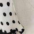 Matter Makers 柄切替パッチワーク ノースリーブワンピース レディース import:XS