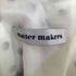 Matter Makers 柄切替パッチワーク ノースリーブワンピース レディース import:XS
