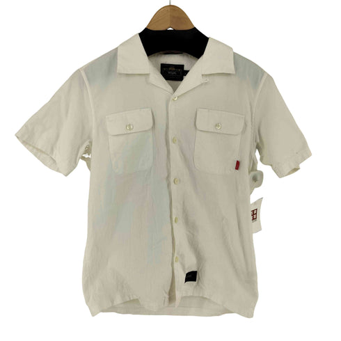 ダブルタップス WTAPS VATOS S/S メンズ JPN:S