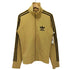 アディダス adidas 00S 2005年製 鹿の子 ジップアップ トラックジャケット メンズ import:M