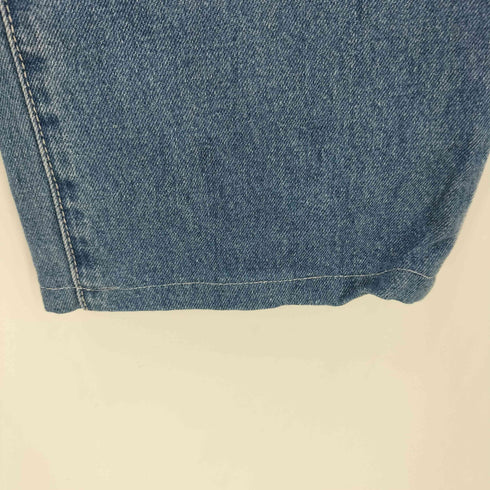 ドレステリア DRESSTERIOR テーパードコンフォートデニム レディース 30