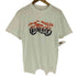 フラグメントデザイン fragment design AKA SIX simon barker BIKE BOY TEE バイク ボーイ Tシャツ メンズ JPN:M