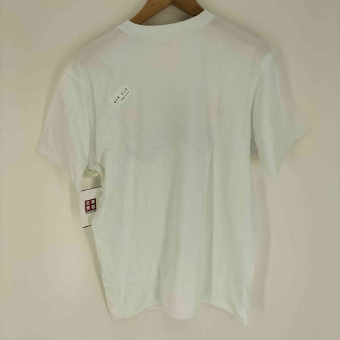 フラグメントデザイン fragment design AKA SIX simon barker BIKE BOY TEE バイク ボーイ Tシャツ メンズ JPN:M