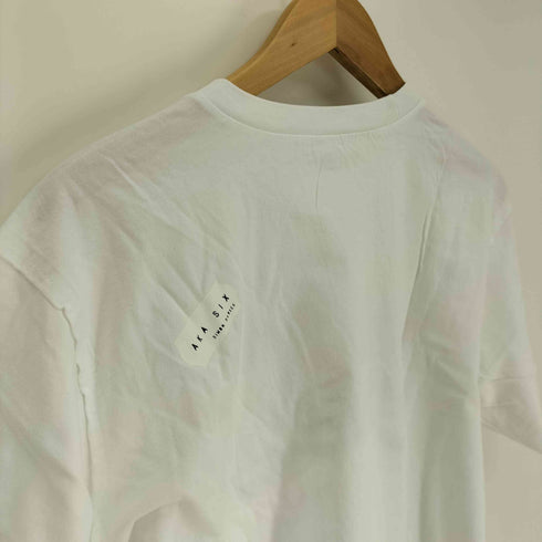 フラグメントデザイン fragment design AKA SIX simon barker BIKE BOY TEE バイク ボーイ Tシャツ メンズ JPN:M