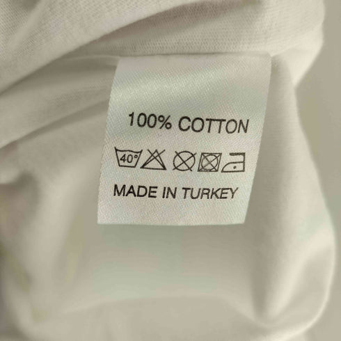 フラグメントデザイン fragment design AKA SIX simon barker BIKE BOY TEE バイク ボーイ Tシャツ メンズ JPN:M