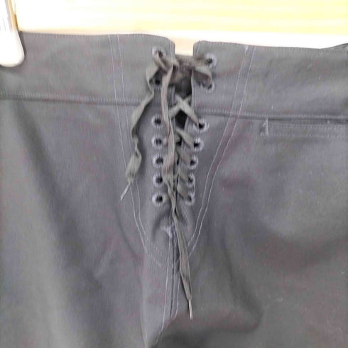 ディーエスシーピー DSCP OMEGA APPAREL INC 13ボタンレースアップセーラーパンツ メンズ