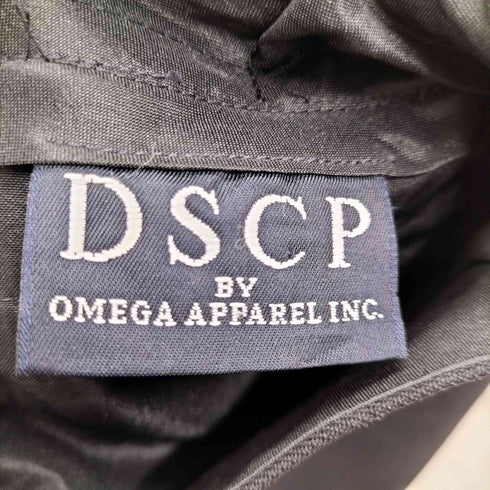 ディーエスシーピー DSCP OMEGA APPAREL INC 13ボタンレースアップセーラーパンツ メンズ