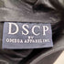 ディーエスシーピー DSCP OMEGA APPAREL INC 13ボタンレースアップセーラーパンツ メンズ