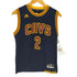 アディダス adidas CAVS IRVING 2 ゲームシャツ メンズ JPN:M