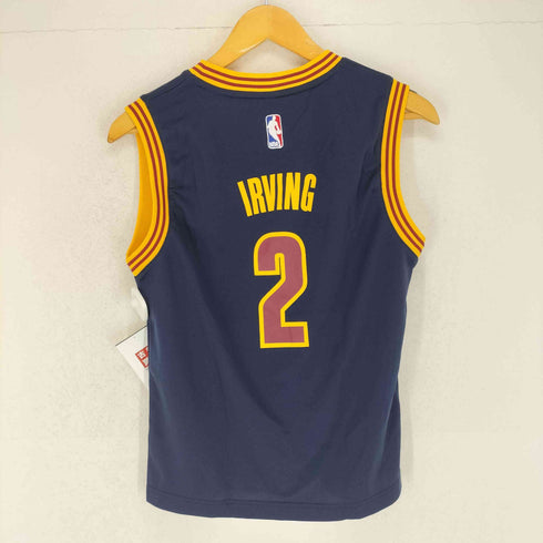 アディダス adidas CAVS IRVING 2 ゲームシャツ メンズ JPN:M