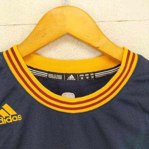 アディダス adidas CAVS IRVING 2 ゲームシャツ メンズ JPN:M