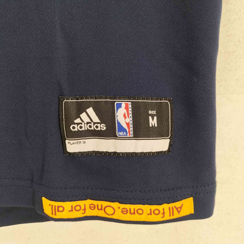 アディダス adidas CAVS IRVING 2 ゲームシャツ メンズ JPN:M