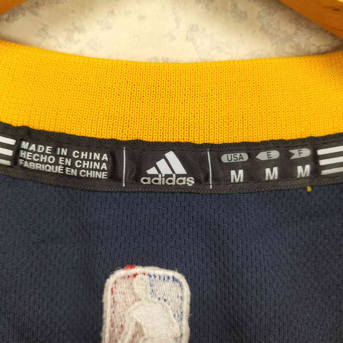 アディダス adidas CAVS IRVING 2 ゲームシャツ メンズ JPN:M