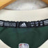 アディダス adidas MILWAUKEE ANTETOKOUNMPO 34 ゲームシャツ メンズ JPN:M