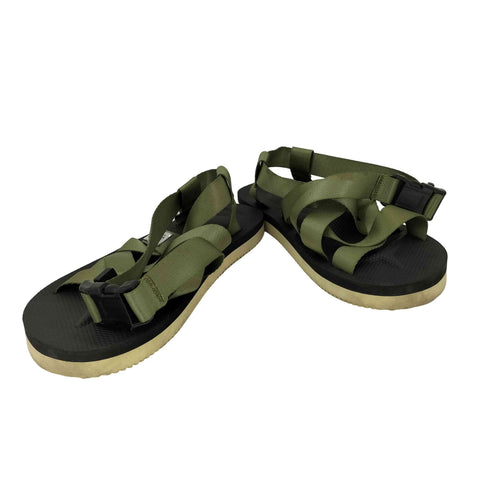 スイコック suicoke SAMA サンダル レディース JPN:23