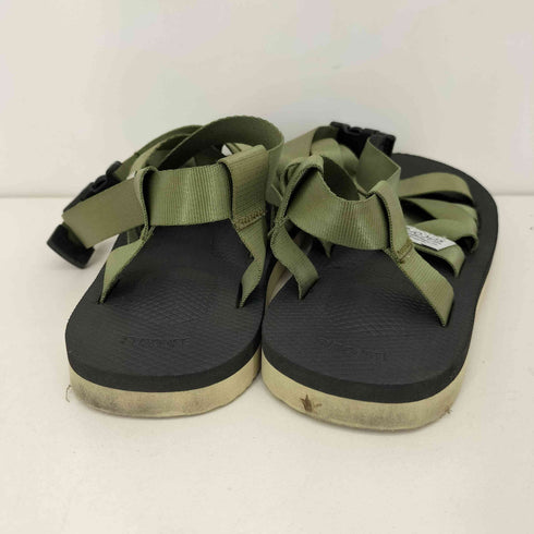 スイコック suicoke SAMA サンダル レディース JPN:23