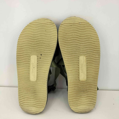 スイコック suicoke SAMA サンダル レディース JPN:23