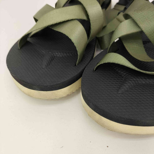 スイコック suicoke SAMA サンダル レディース JPN:23
