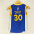 アディダス adidas WARRIORS CURRY 30 ゲームシャツ レディース JPN:S