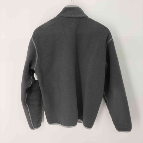 ユニクロ UNIQLO OLD リバーシブルフリースジャケット メンズ JPN:M