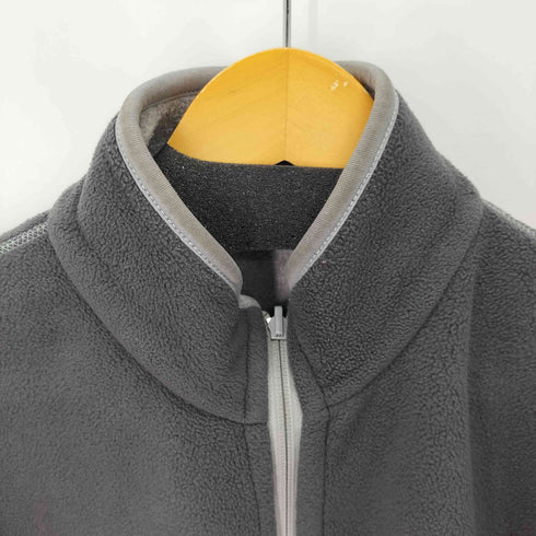 ユニクロ UNIQLO OLD リバーシブルフリースジャケット メンズ JPN:M