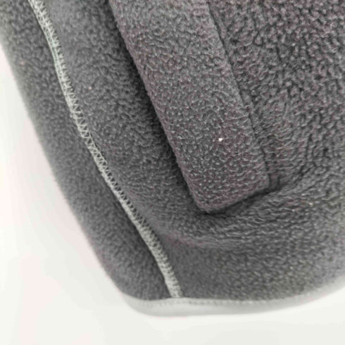 ユニクロ UNIQLO OLD リバーシブルフリースジャケット メンズ JPN:M