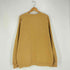 サタデーズニューヨークシティ Saturdays NYC Pigment Dye Slash Sweat ピグメント ダイ スラッシュ スウェット メンズ import:XL