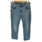リーバイス Levis 511スリムストレートデニムパンツ レディース W29L32