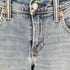 リーバイス Levis 511スリムストレートデニムパンツ レディース W29L32