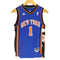 アディダス adidas NEW YORK STOUDEMIRE 1 ゲームシャツ メンズ JPN:M