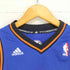 アディダス adidas NEW YORK STOUDEMIRE 1 ゲームシャツ メンズ JPN:M