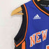 アディダス adidas NEW YORK STOUDEMIRE 1 ゲームシャツ メンズ JPN:M