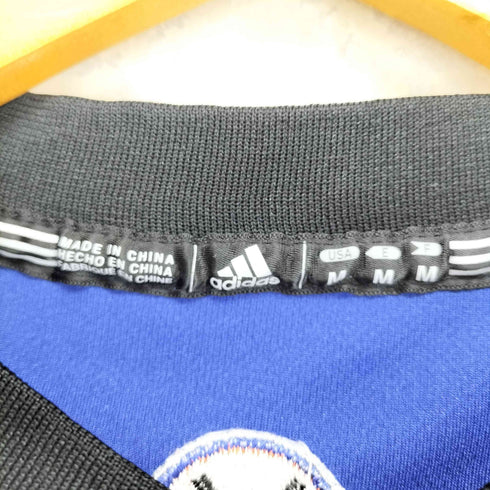 アディダス adidas NEW YORK STOUDEMIRE 1 ゲームシャツ メンズ JPN:M