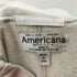 アメリカーナ Americana イージースウェットパンツ レディース DE:30