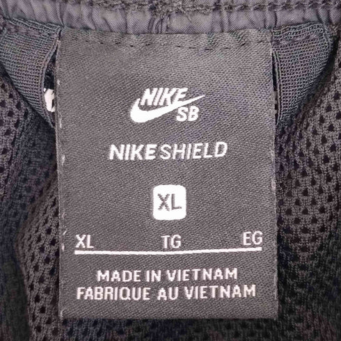 ナイキスケートボーディング NIKE SB シールドウッシュトラックパンツ メンズ JPN:XL