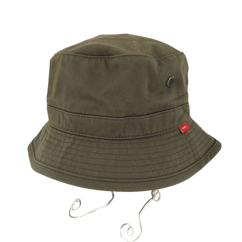 ダブルタップス WTAPS BUCKET CAP メンズ S