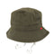 ダブルタップス WTAPS BUCKET CAP メンズ S