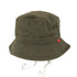 ダブルタップス WTAPS BUCKET CAP メンズ S