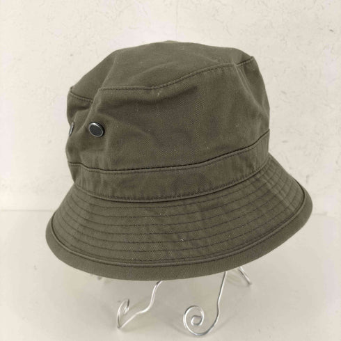 ダブルタップス WTAPS BUCKET CAP メンズ S