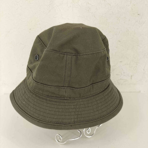 ダブルタップス WTAPS BUCKET CAP メンズ S