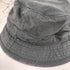 ダブルタップス WTAPS BUCKET CAP メンズ S
