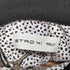 エトロ ETRO イタリア製 アニマル柄 レオパード長袖シャツ メンズ