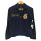 60-70s LOT 100 CALIFORNIA CHANNEL ISLANDS NATIONAL FFA JACKET チェーンステッチ 棒TALON ピンズ付 ファーマーズジャケット メンズ US:36