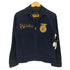 60-70s LOT 100 CALIFORNIA CHANNEL ISLANDS NATIONAL FFA JACKET チェーンステッチ 棒TALON ピンズ付 ファーマーズジャケット メンズ US:36