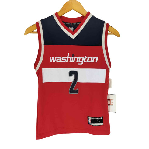 アディダス adidas WASHINGTON WALL 2 ゲームシャツ レディース JPN:S